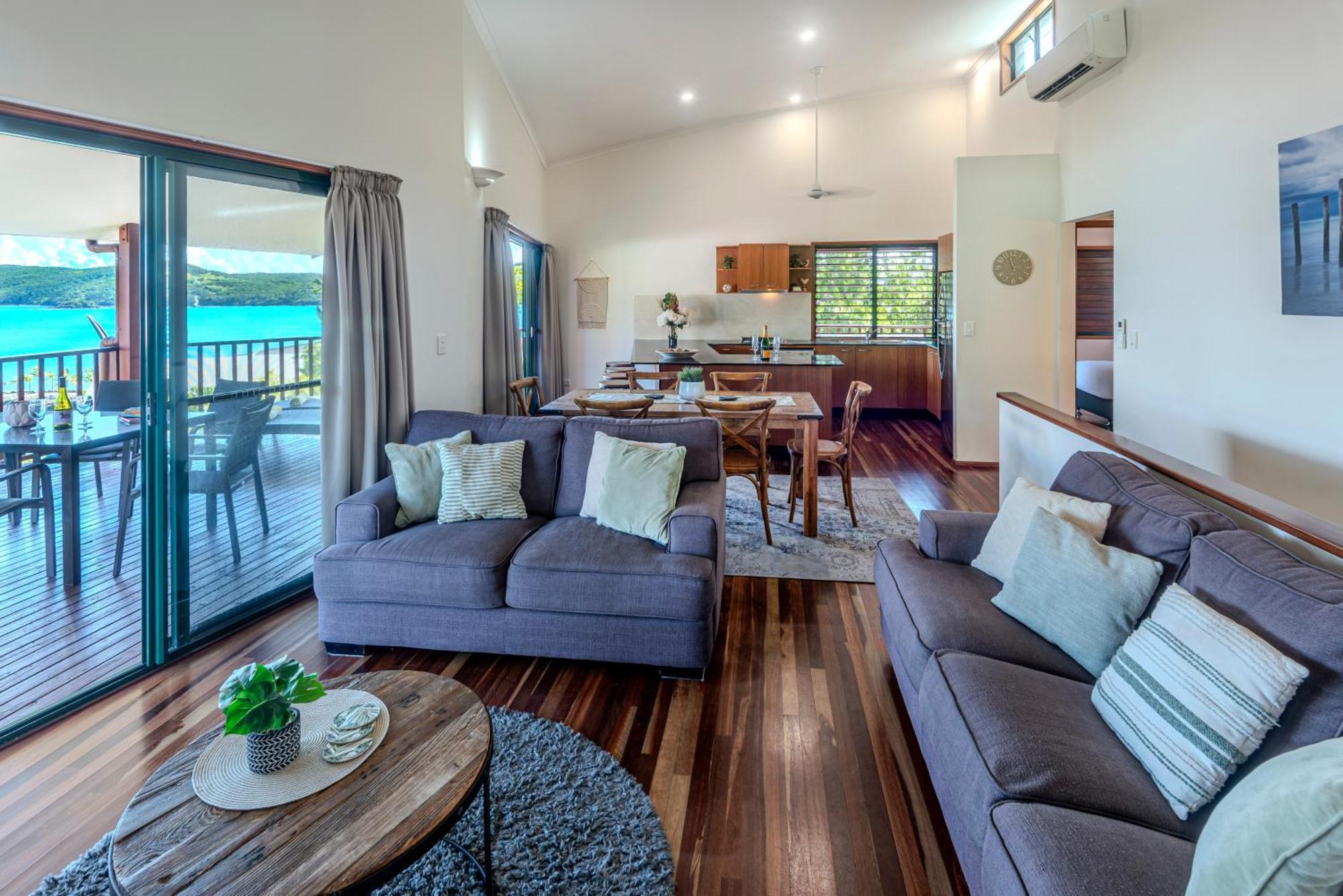 Casuarina Cove 1 On Hamilton Island By Hamorent Exterior photo