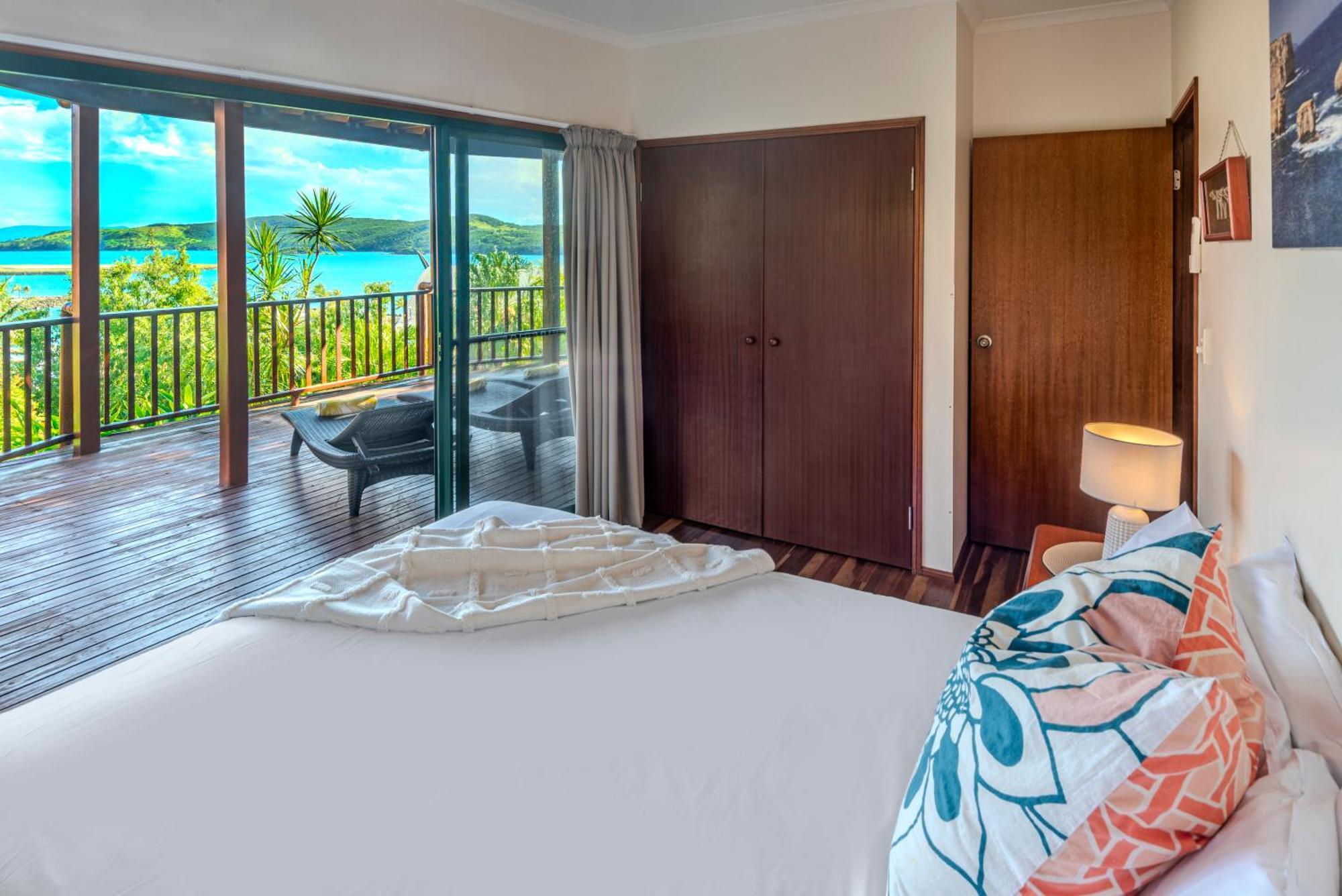 Casuarina Cove 1 On Hamilton Island By Hamorent Exterior photo